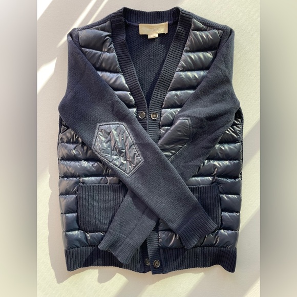 Cardigan O'2nd size 2 - Picture 7 of 14